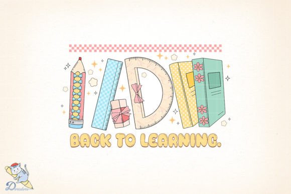 Back to School, Back to Learning