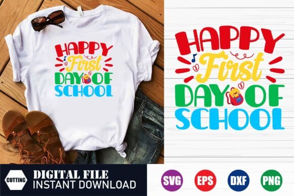 Back to School Shirts for Kids: A Creative and Practical Guide