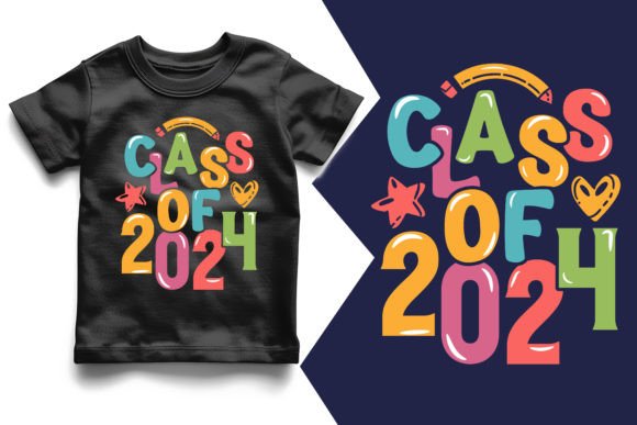 Class of 2024 Back to School T Shirt: The Ultimate Guide to School Spirit and Style